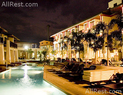 La Flora Resort & Spa 89